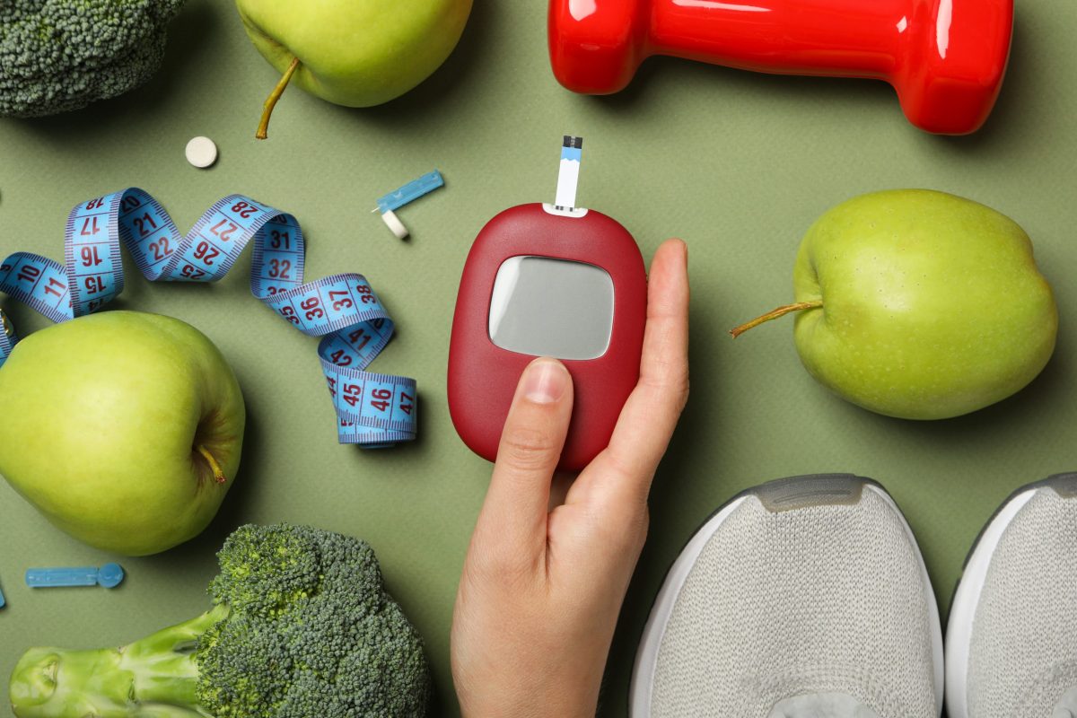 Weight Loss Clinic In Gainesville: Get Body Weight Loss Program